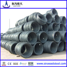 High Quality /Low Price/ China Rebar